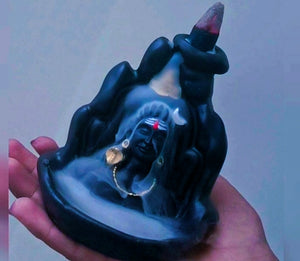 Adiyogi Shivji Idol