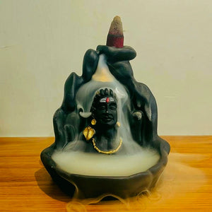 Adiyogi Shivji Idol