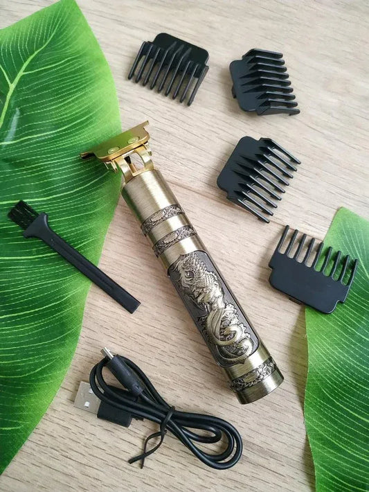 Multifunctional Trimmer Set 6 in 1 Electric Hair Trimmer for Men