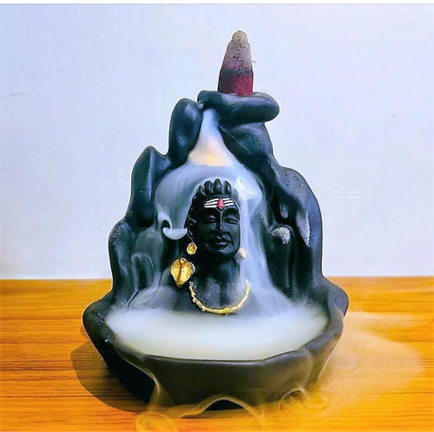 Adiyogi Shivji Idol